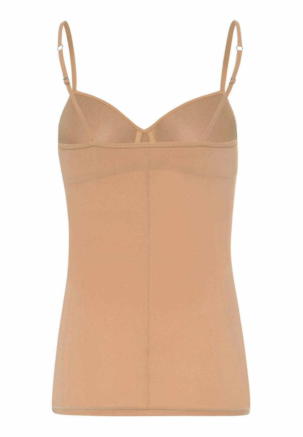 padded bra-camisole Undertøy