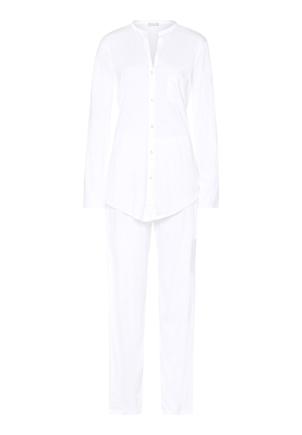l/slv pajama Loungewear