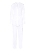 l/slv pajama Loungewear