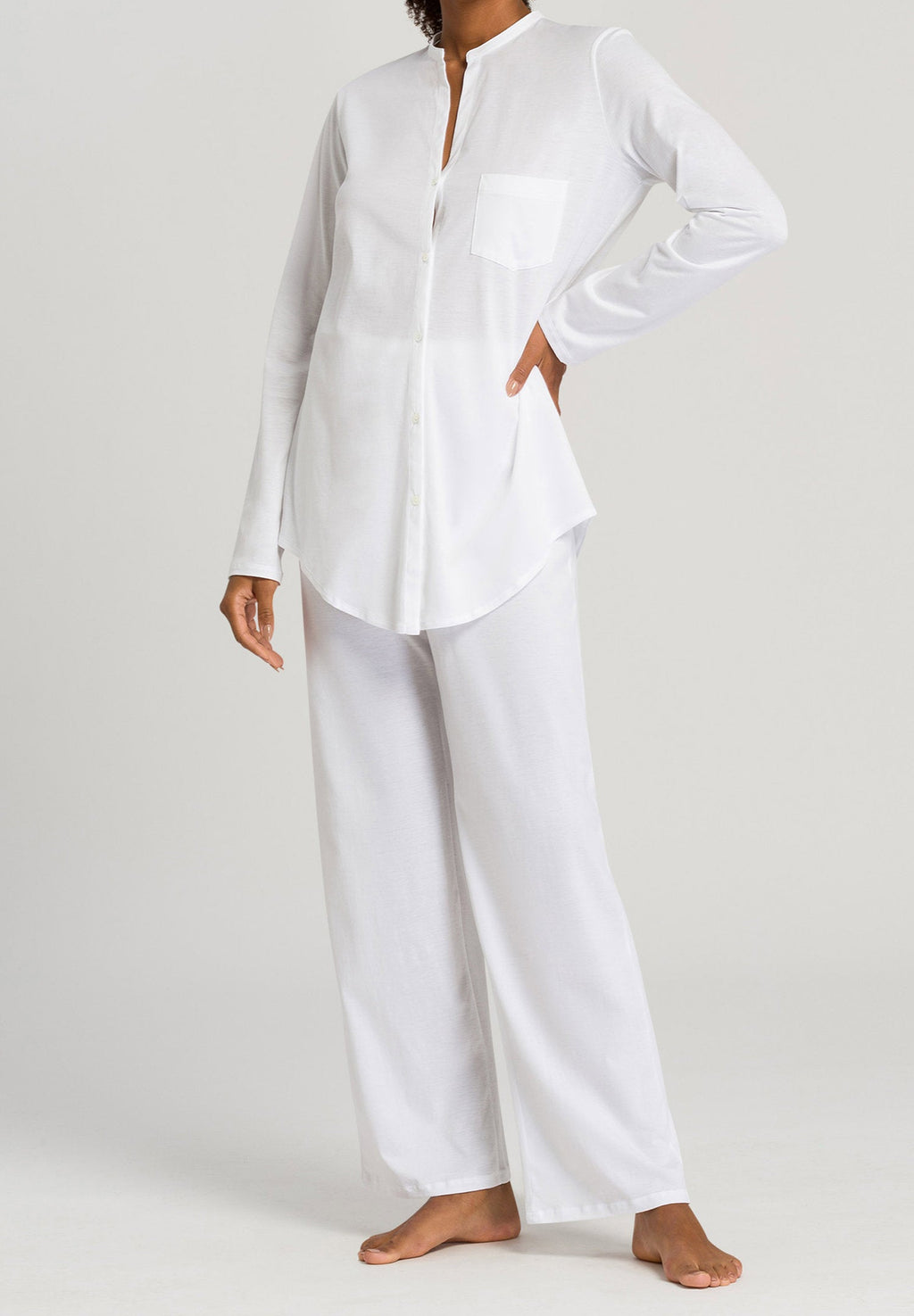 l/slv pajama Loungewear