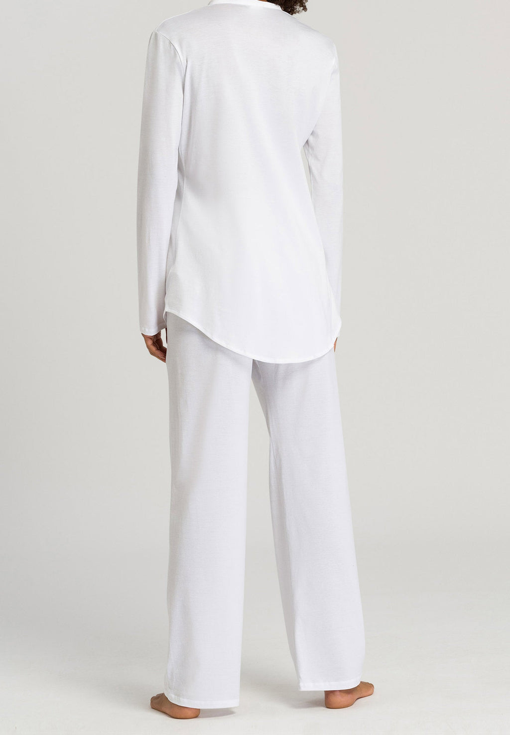 l/slv pajama Loungewear