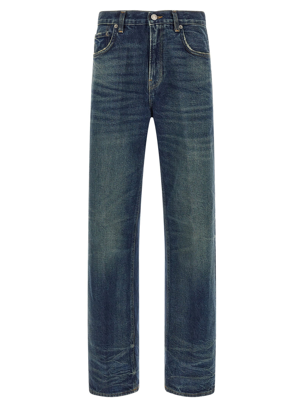 BONNIE VINTAGE BLUE Jeans
