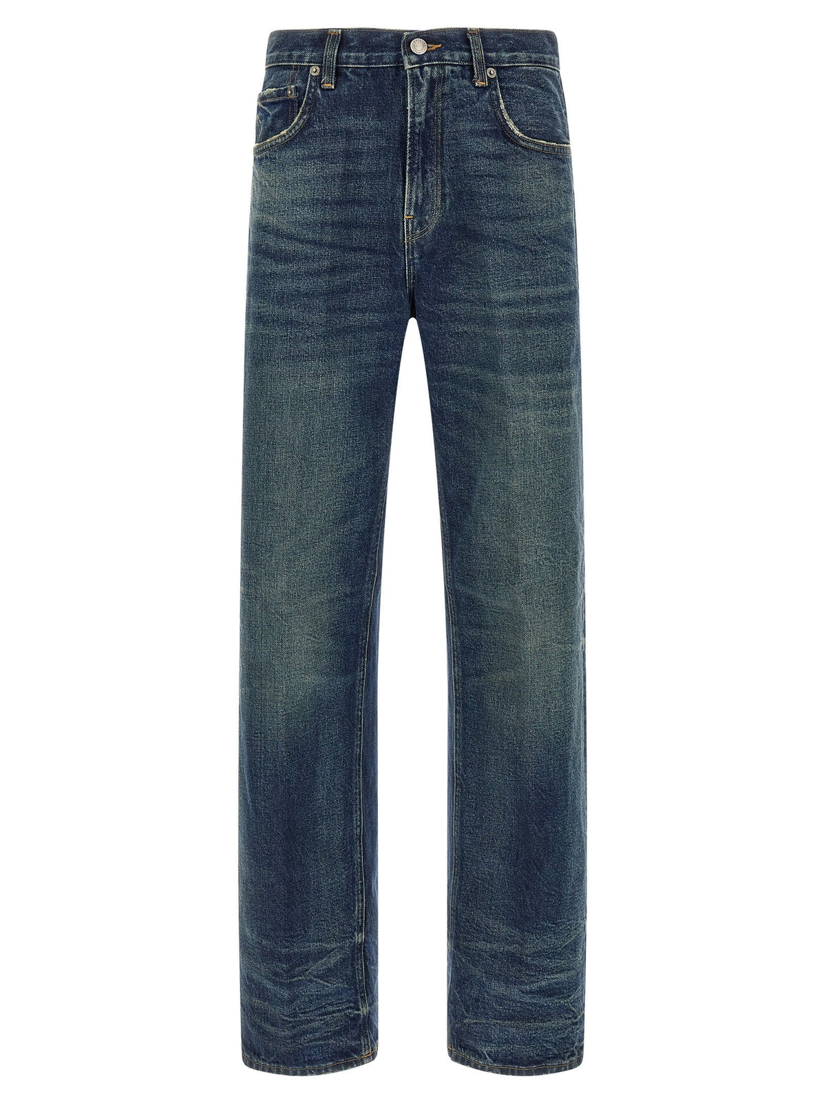 BONNIE VINTAGE BLUE Jeans