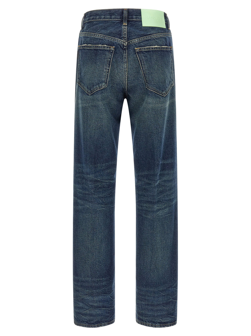 BONNIE VINTAGE BLUE Jeans