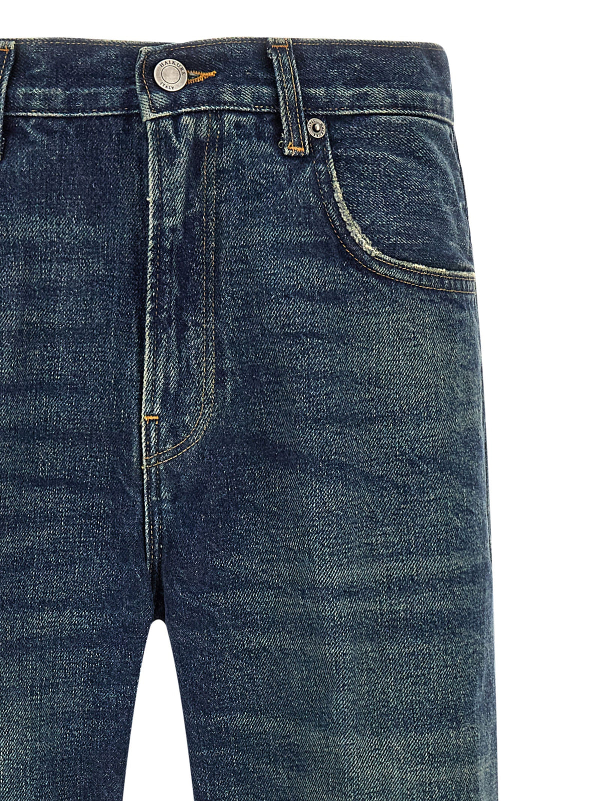 BONNIE VINTAGE BLUE Jeans