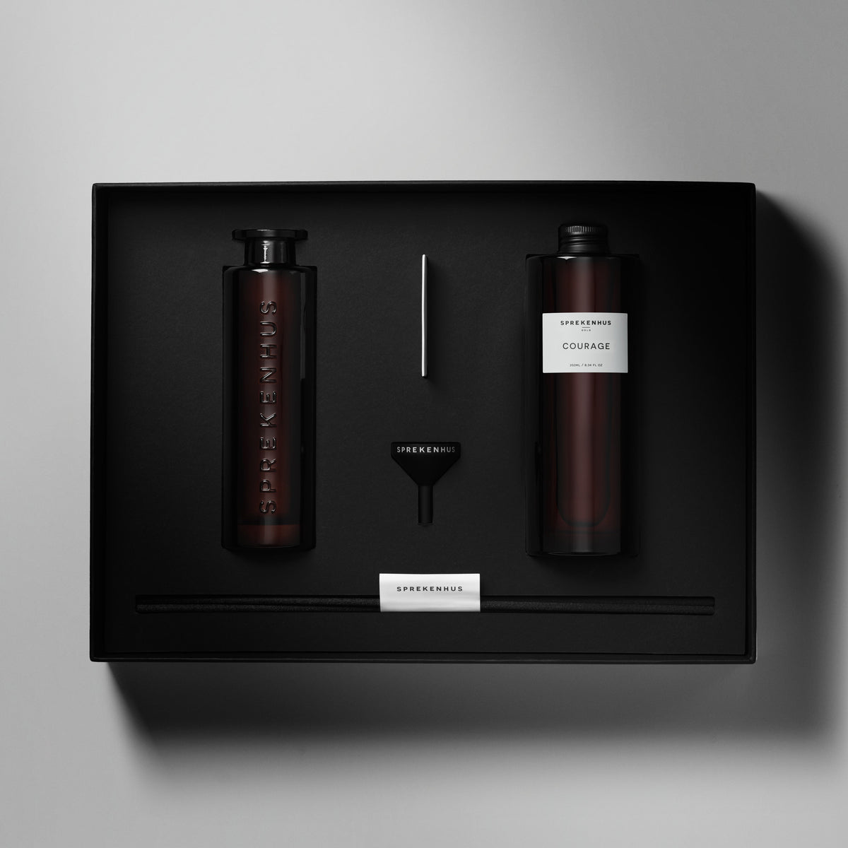 Diffuser Kit 250ml - Courage Interiør/Livsstil