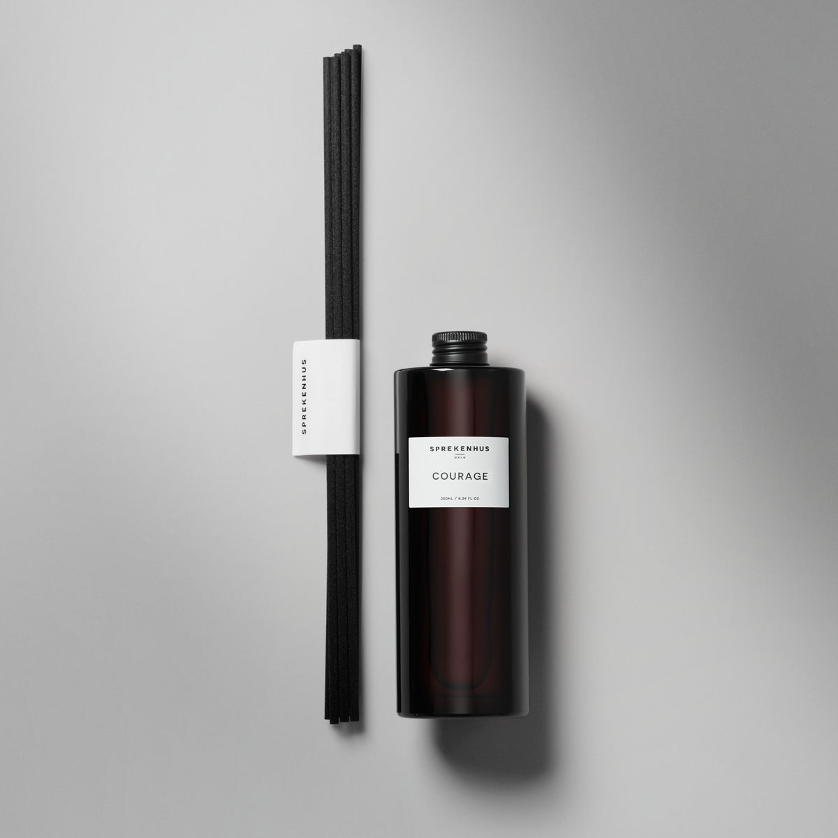 Diffuser Kit 250ml - Courage Interiør/Livsstil