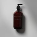 hand Lotion Glass Edition 500ml Pleieprodukter