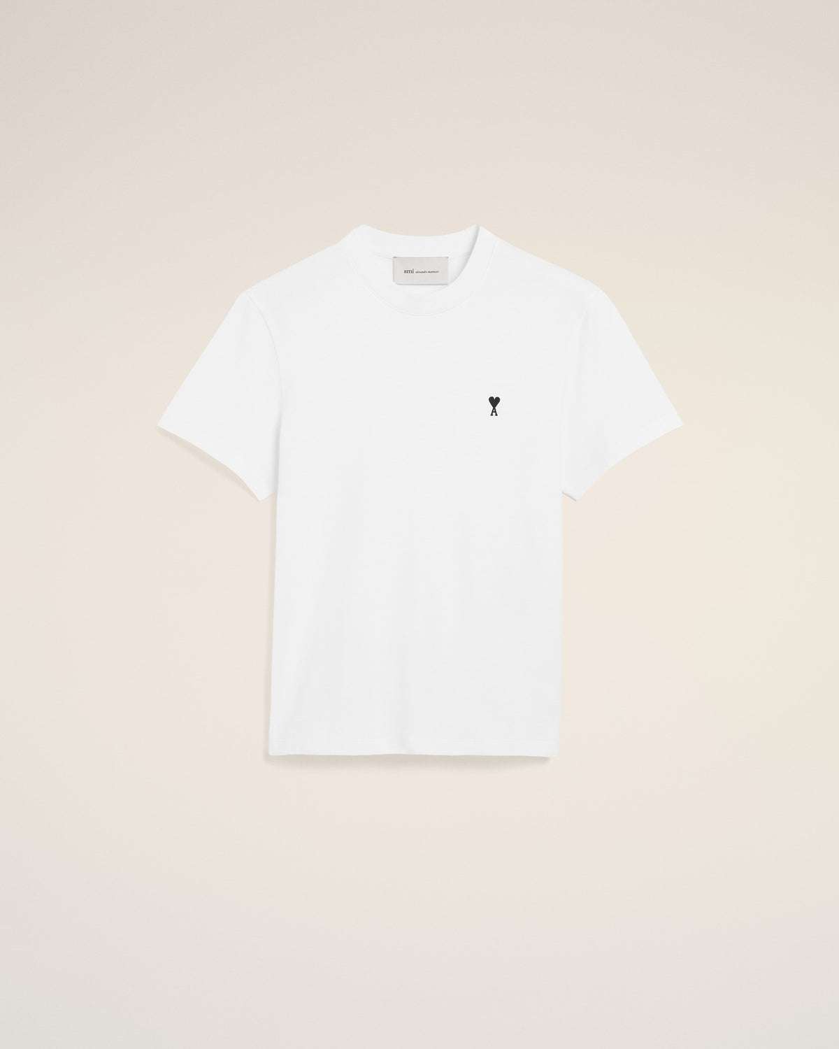 TSHIRT AMI DE COEUR CONTRASTE T-shirt