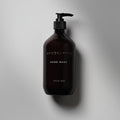 Hand Wash Large Glass Edition - Amber Infatuation Pleieprodukter