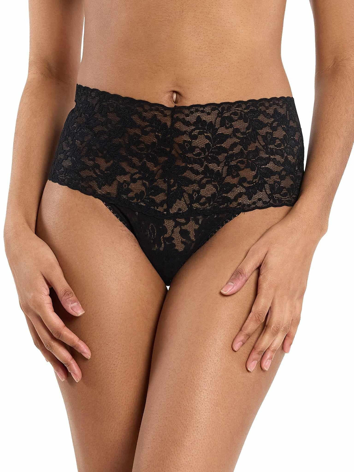 9K1926 RETRO THONG Undertøy