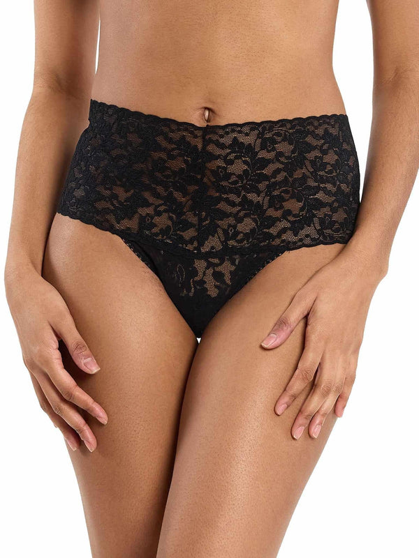 Retro Thong