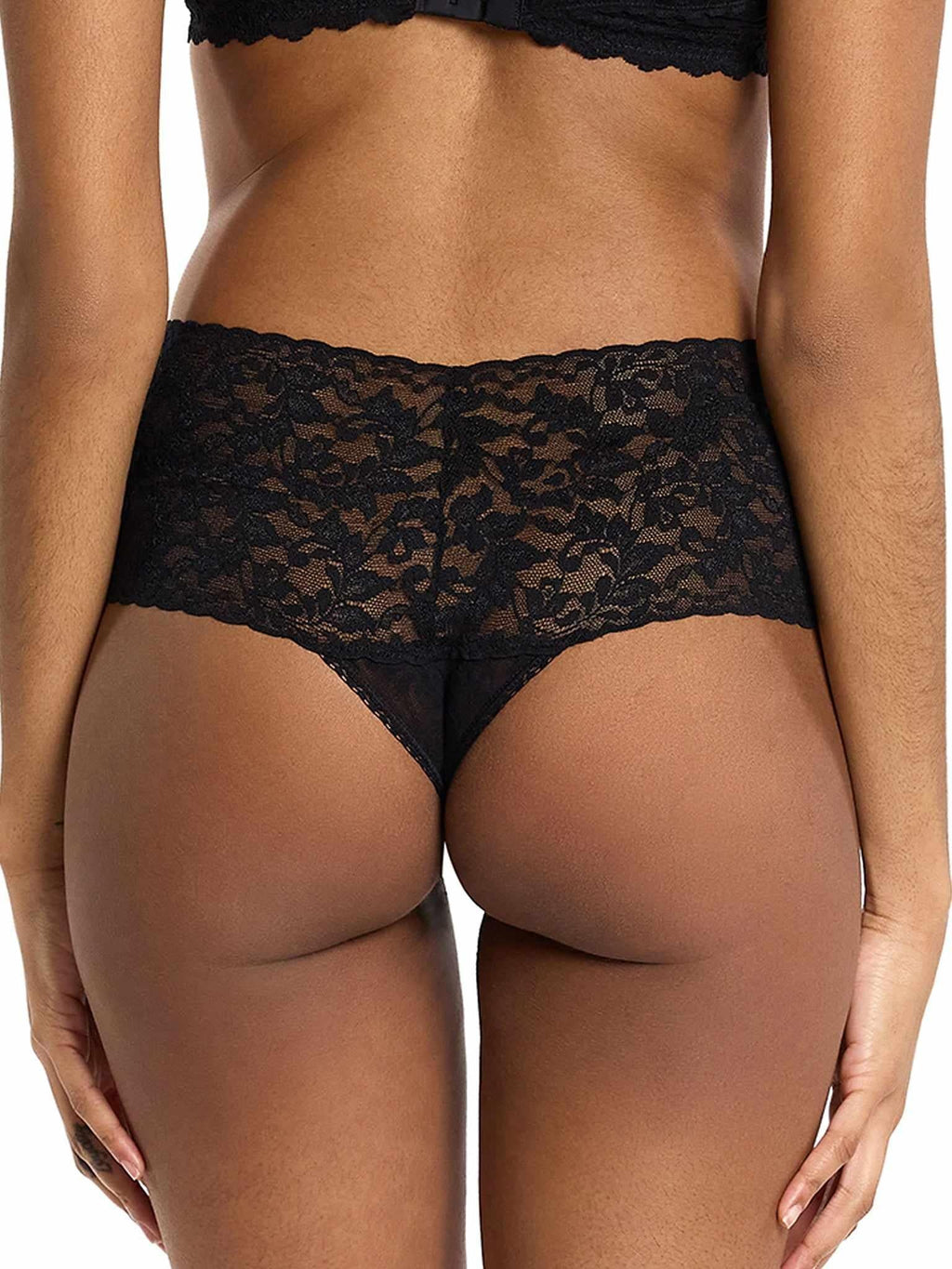 9K1926 RETRO THONG Undertøy