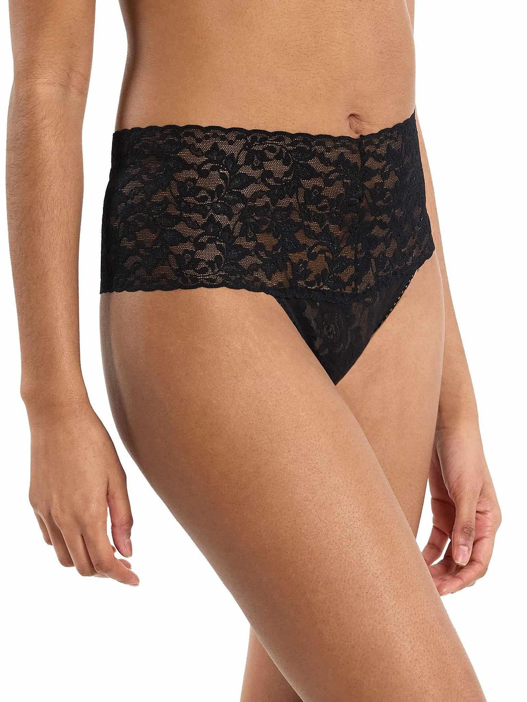 9K1926 RETRO THONG Undertøy