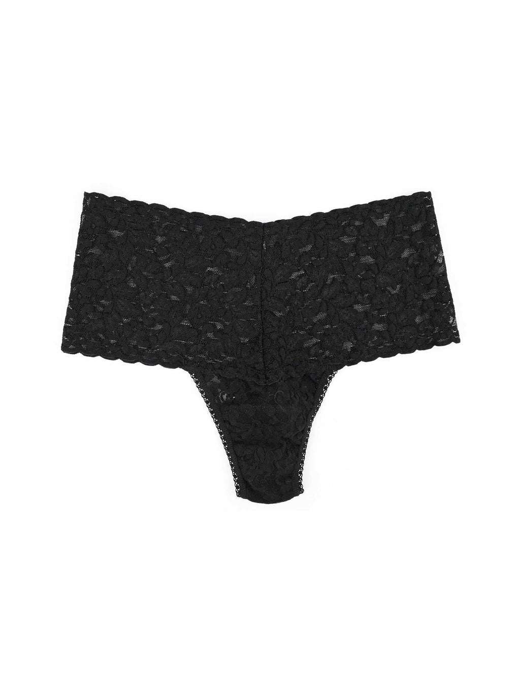 9K1926 RETRO THONG Undertøy