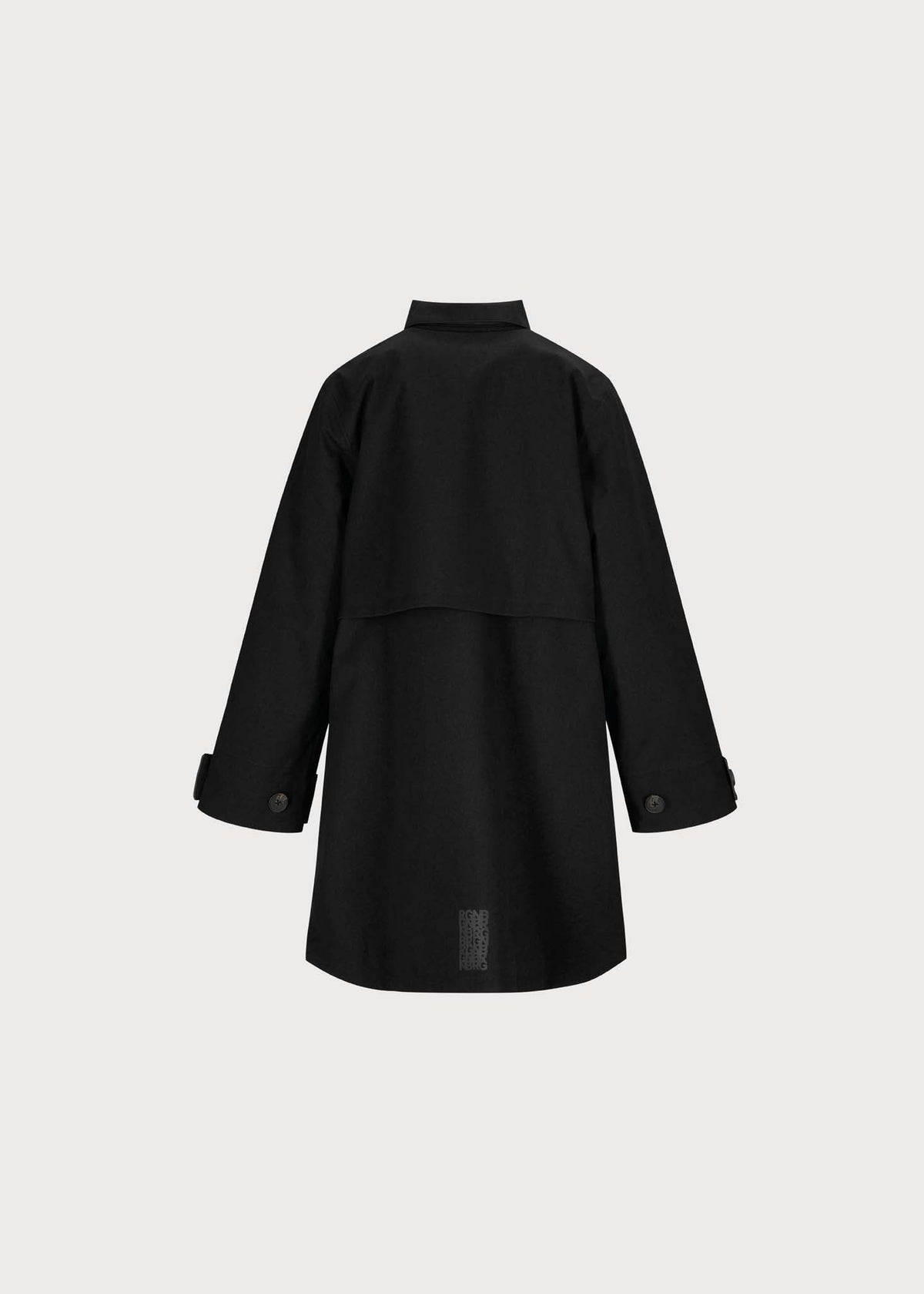 Havbris Coat Yttertøy