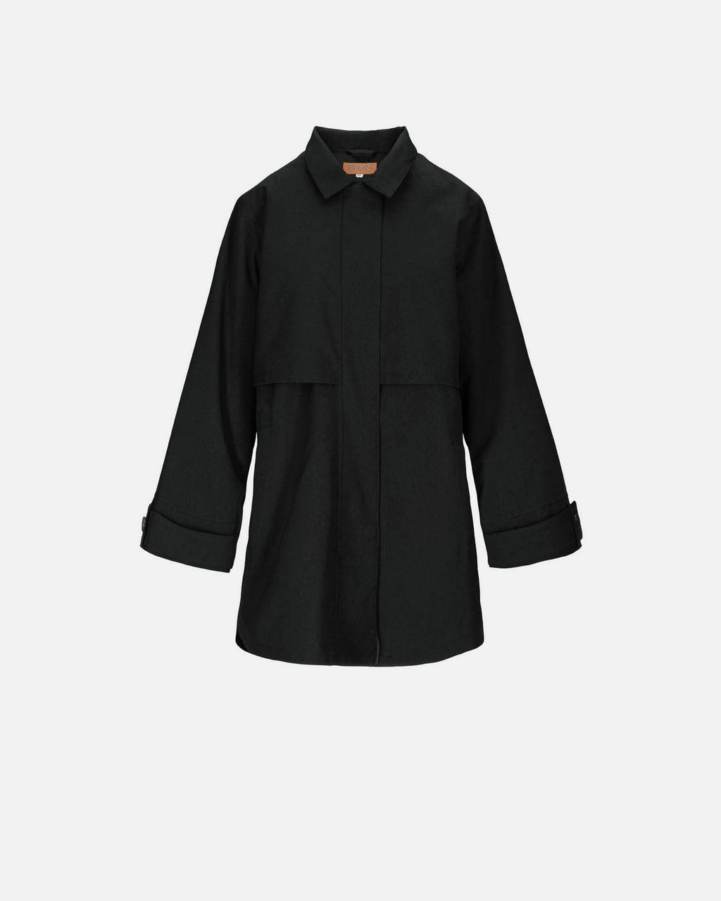 Havbris Coat Yttertøy