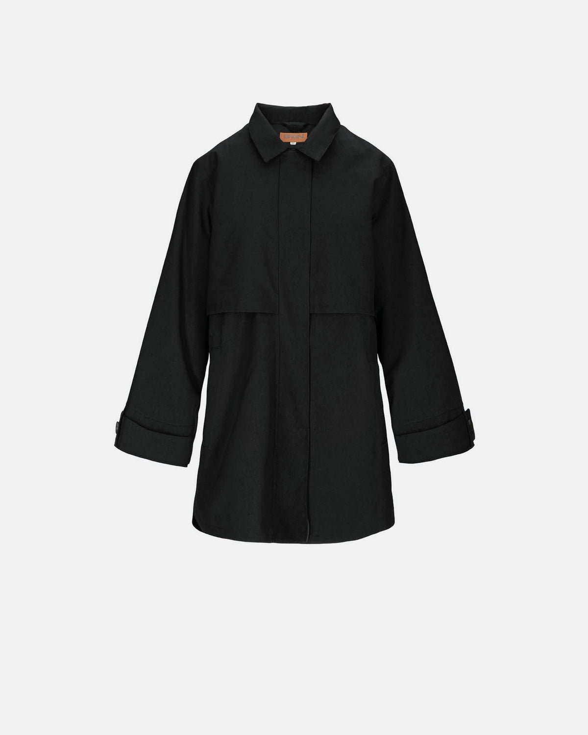 Havbris Coat Yttertøy