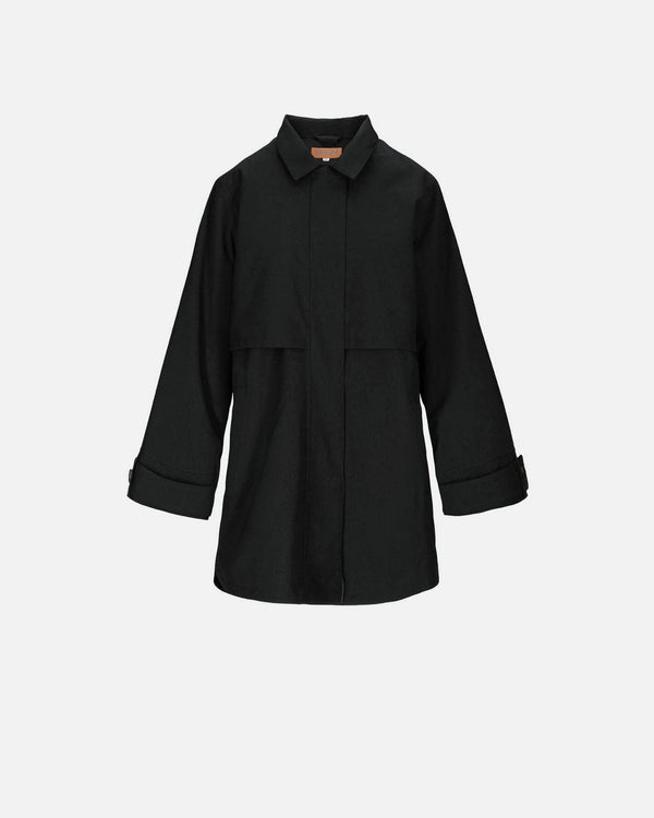 Havbris Coat