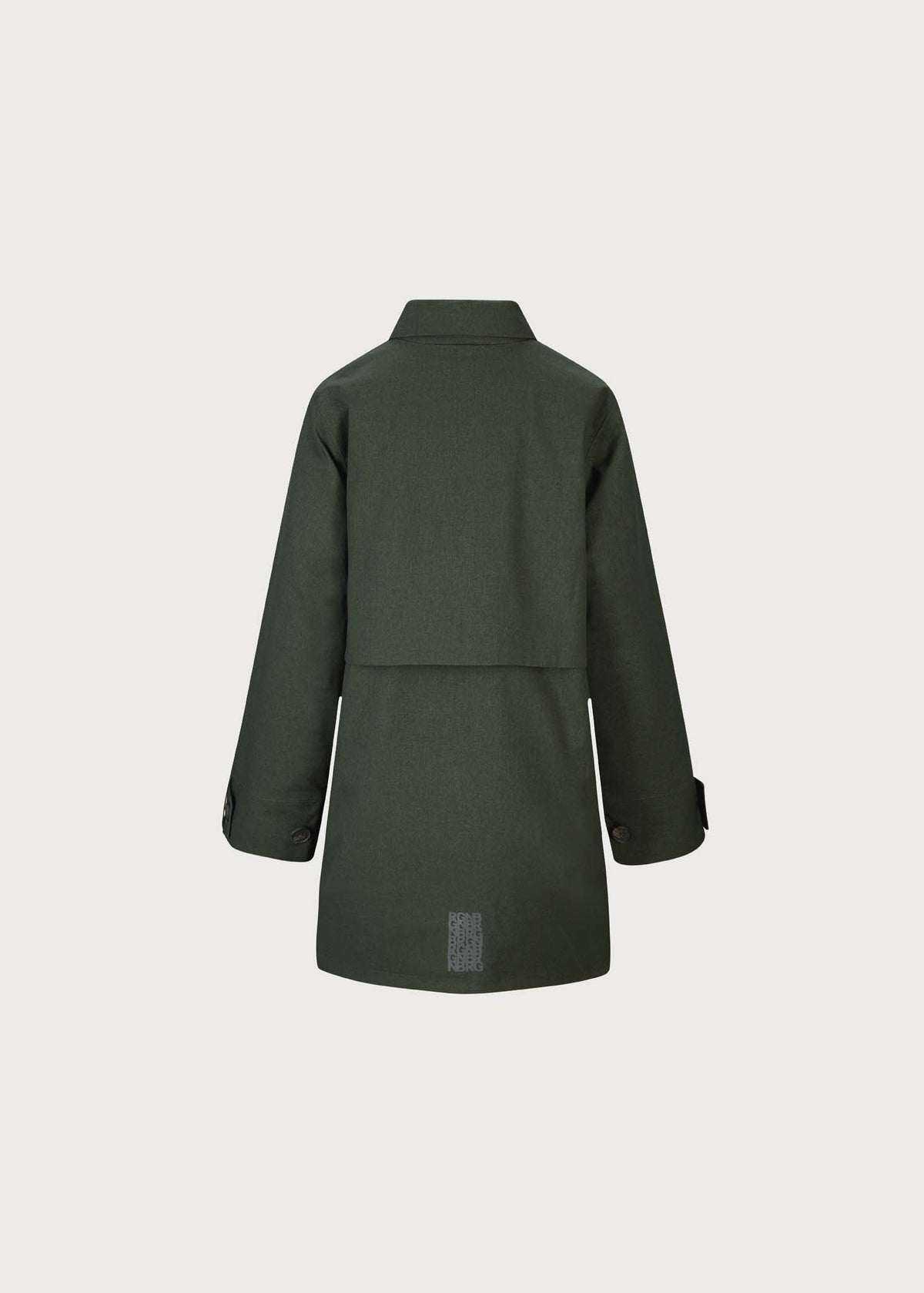 Havbris Coat Yttertøy
