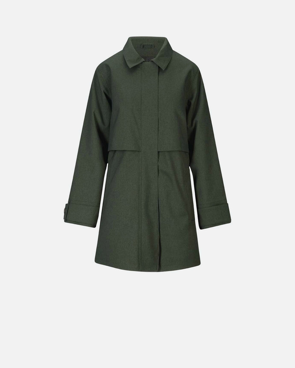 Havbris Coat Yttertøy