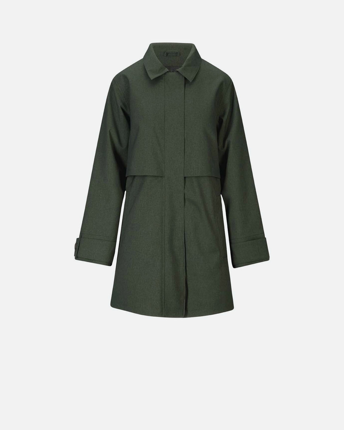 Havbris Coat Yttertøy