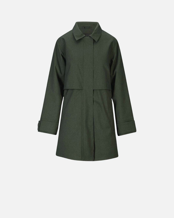Havbris Coat