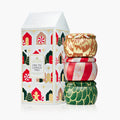 Holiday Mini Tin Trio Interiør/Livsstil