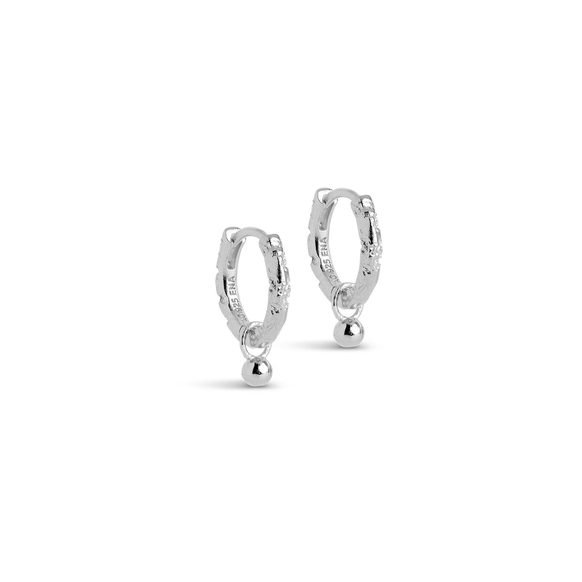 Hoops, Belle Ørepynt