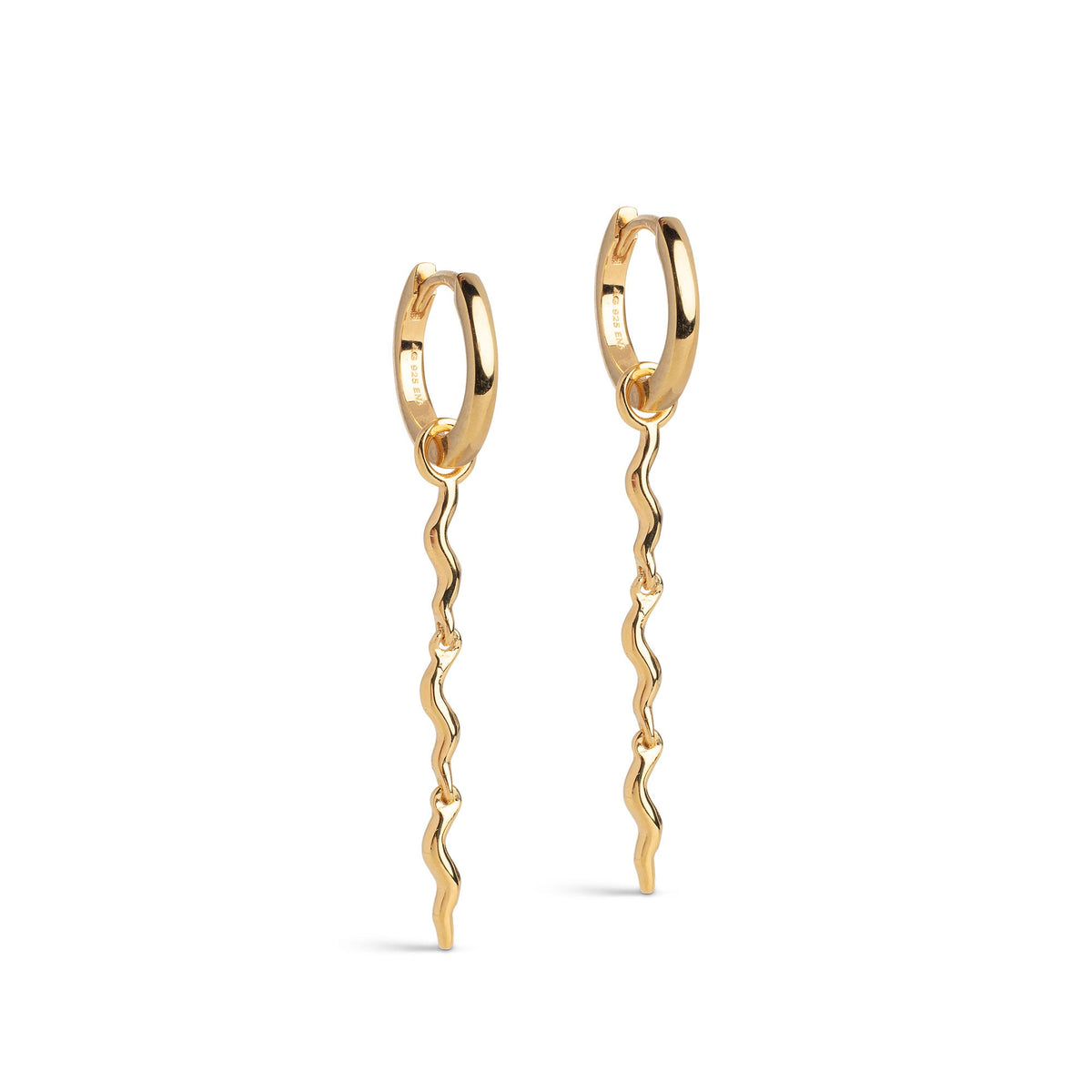 Hoops, Hydrus Ørepynt