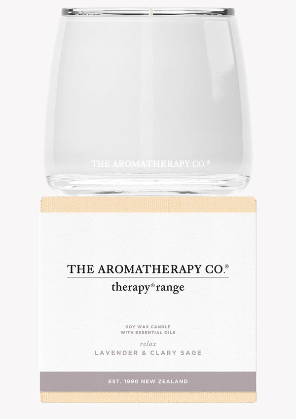 Therapy Candle 260 g – Relax