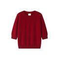 MA03 - Short Sleeve Crewneck Genser
