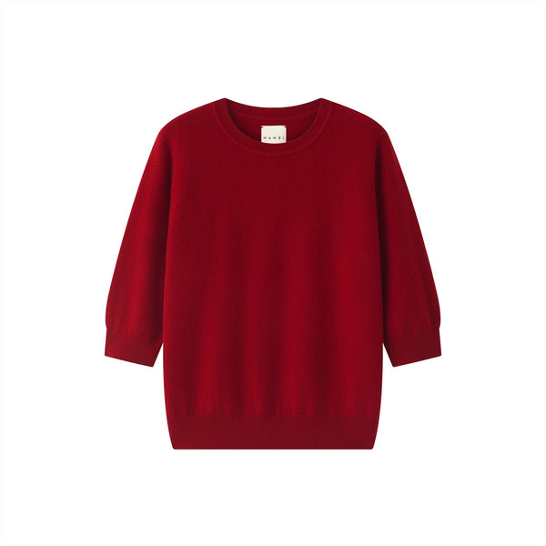 MA03 Short Sleeve Crewneck