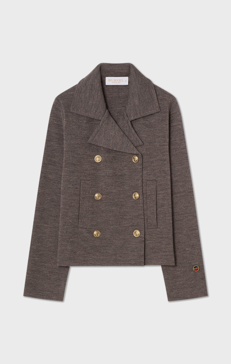 INDRA Jacket-W26 Yttertøy