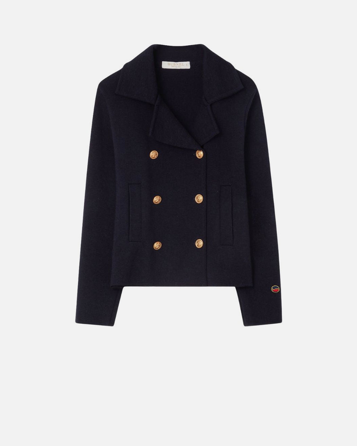 INDRA jacket Yttertøy