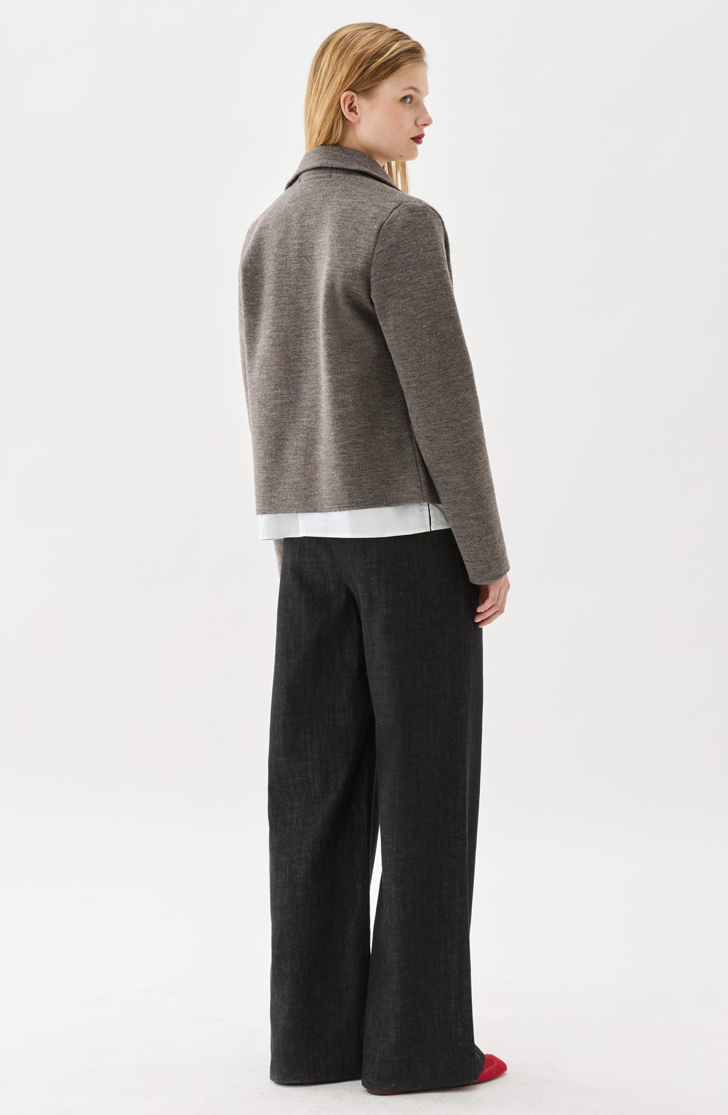 INDRA Jacket-W26 Yttertøy
