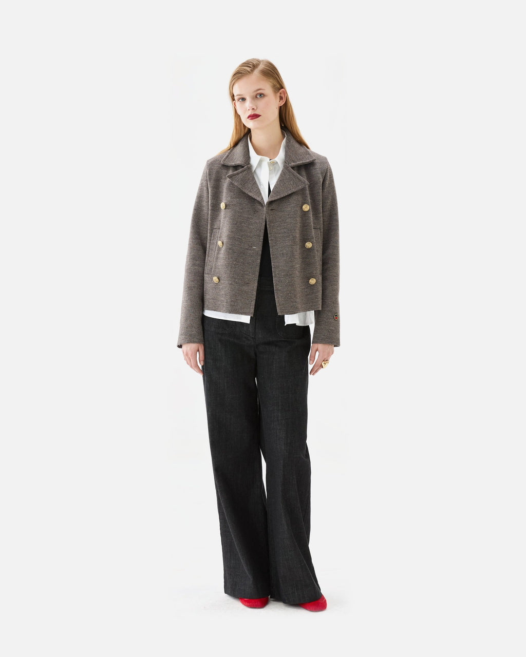 INDRA Jacket-W26 Yttertøy