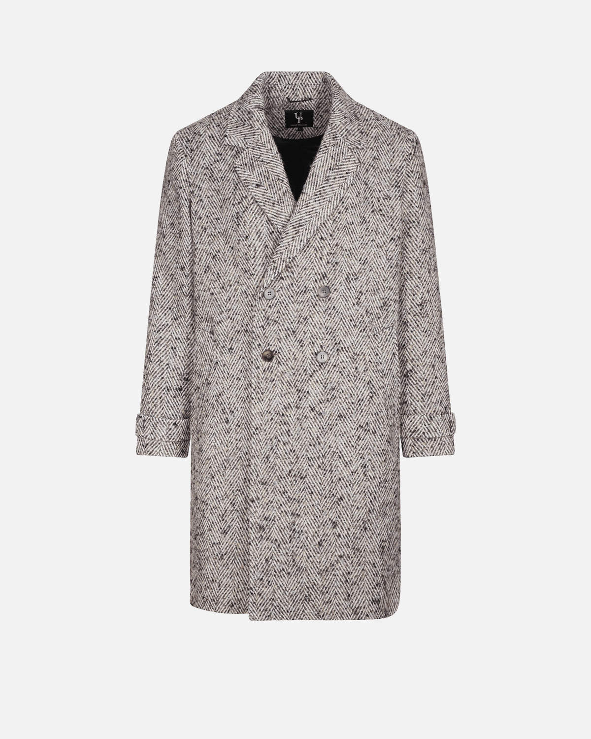 Inigo Coat Yttertøy