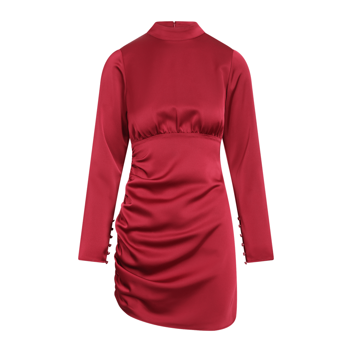 Isabel Dress Kjole
