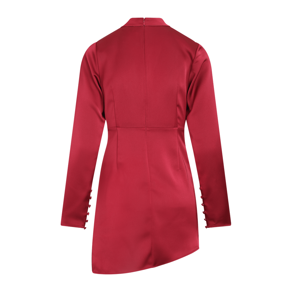 Isabel Dress Kjole