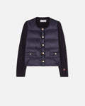 IVA down jacket Yttertøy
