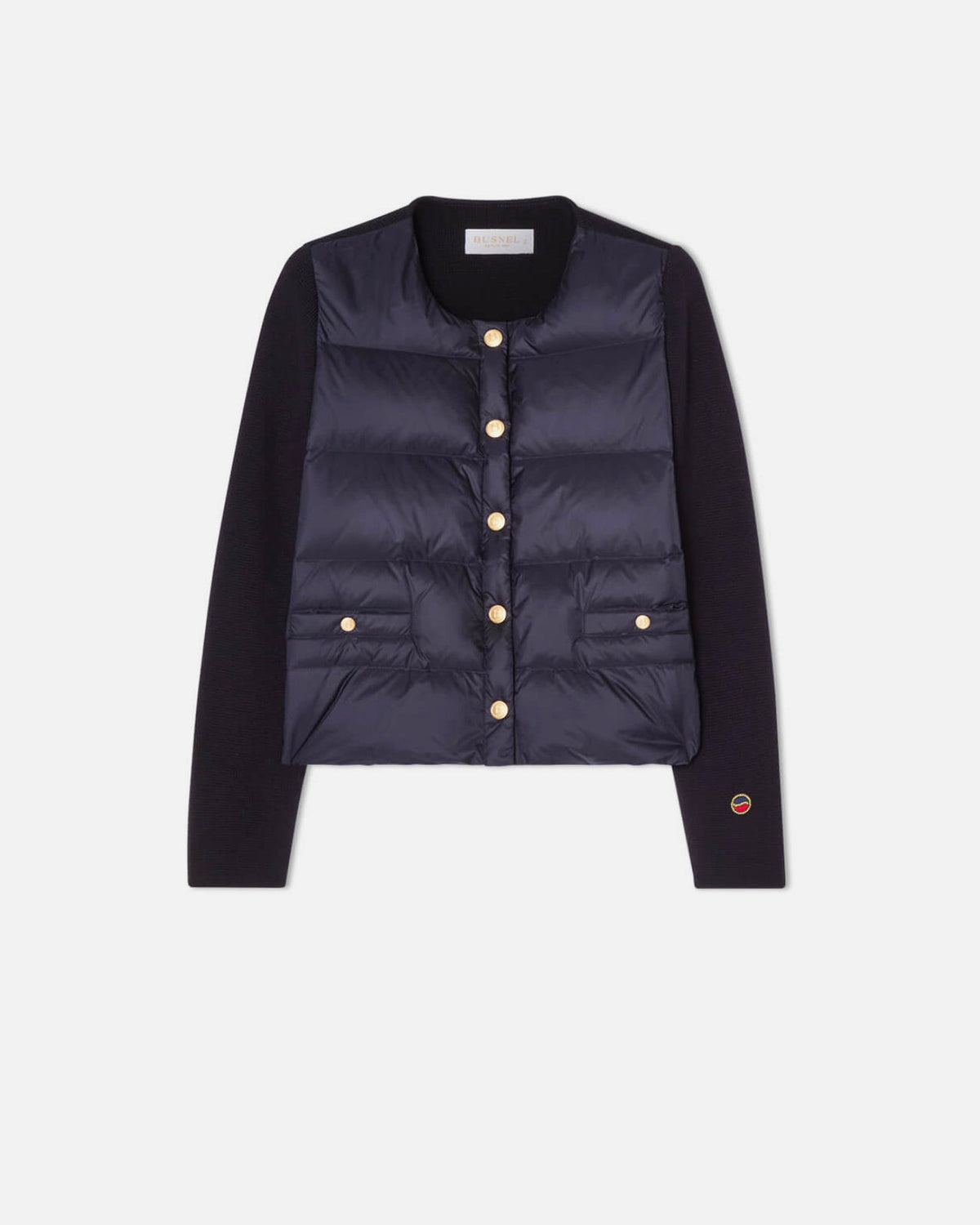 IVA down jacket Yttertøy