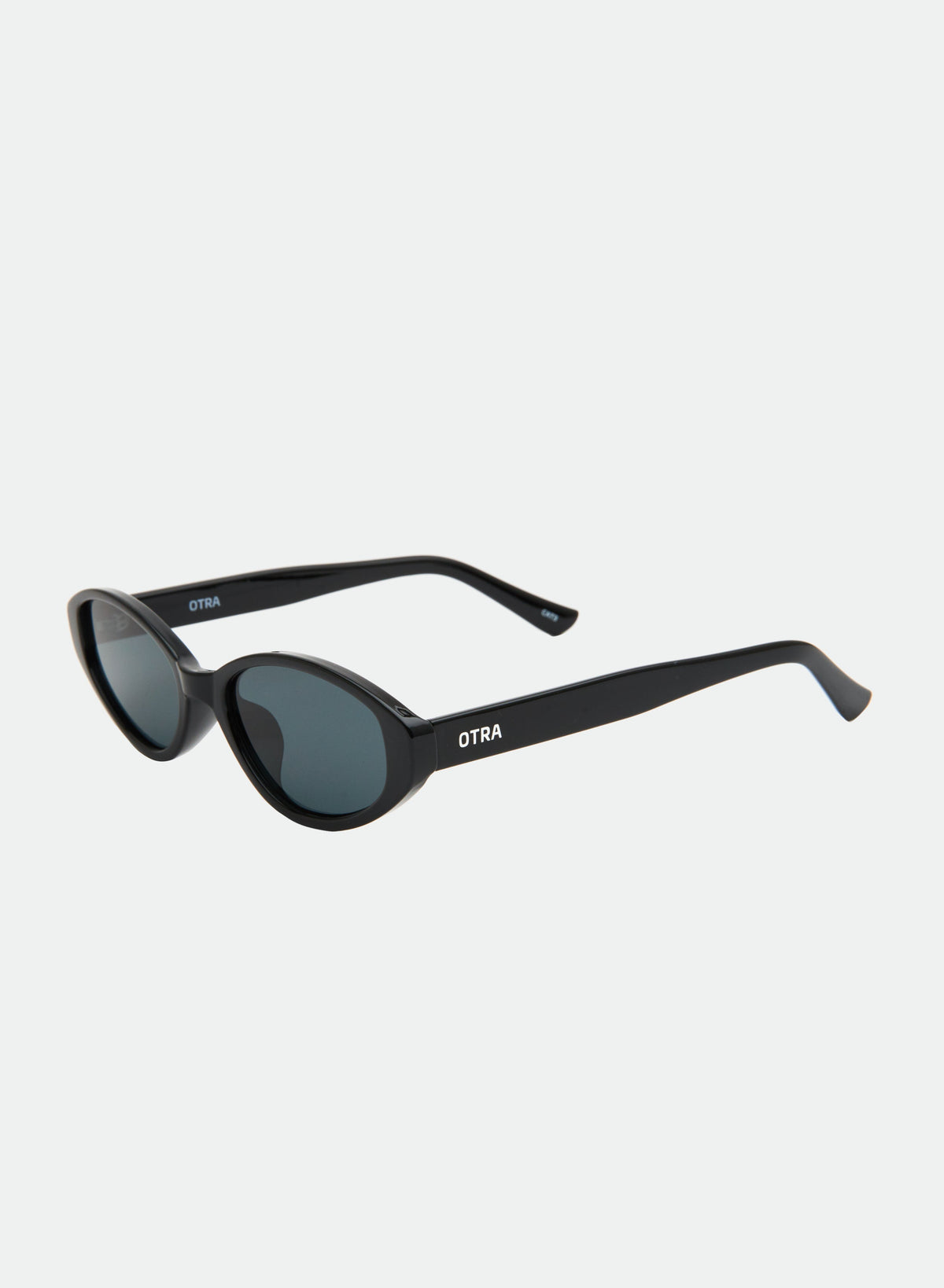 Ivy - Black/Smoke Solbriller