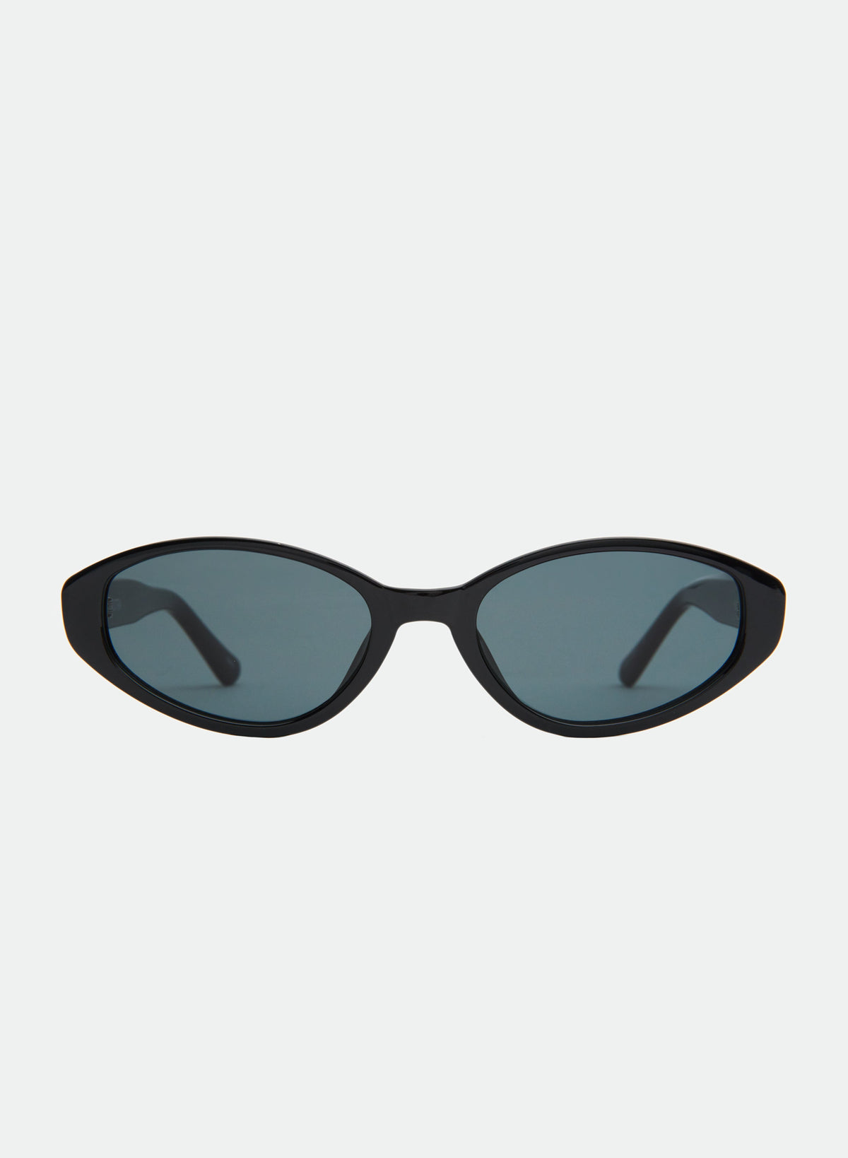 Ivy - Black/Smoke Solbriller