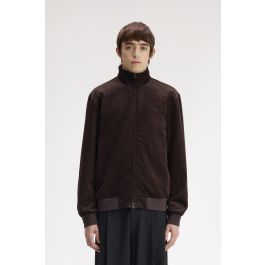 CORD BRENTHAM JACKET Yttertøy