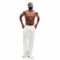 Straight Leg Loungewear