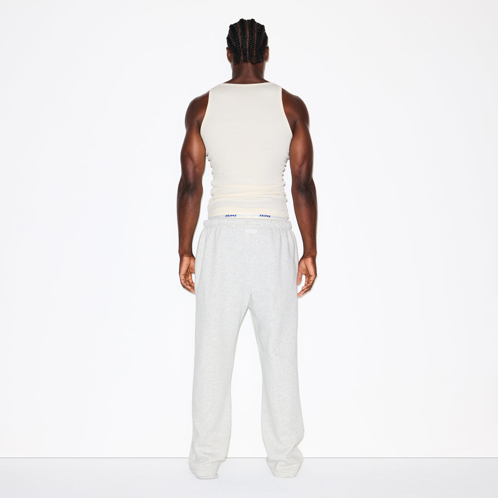 Straight Leg Loungewear