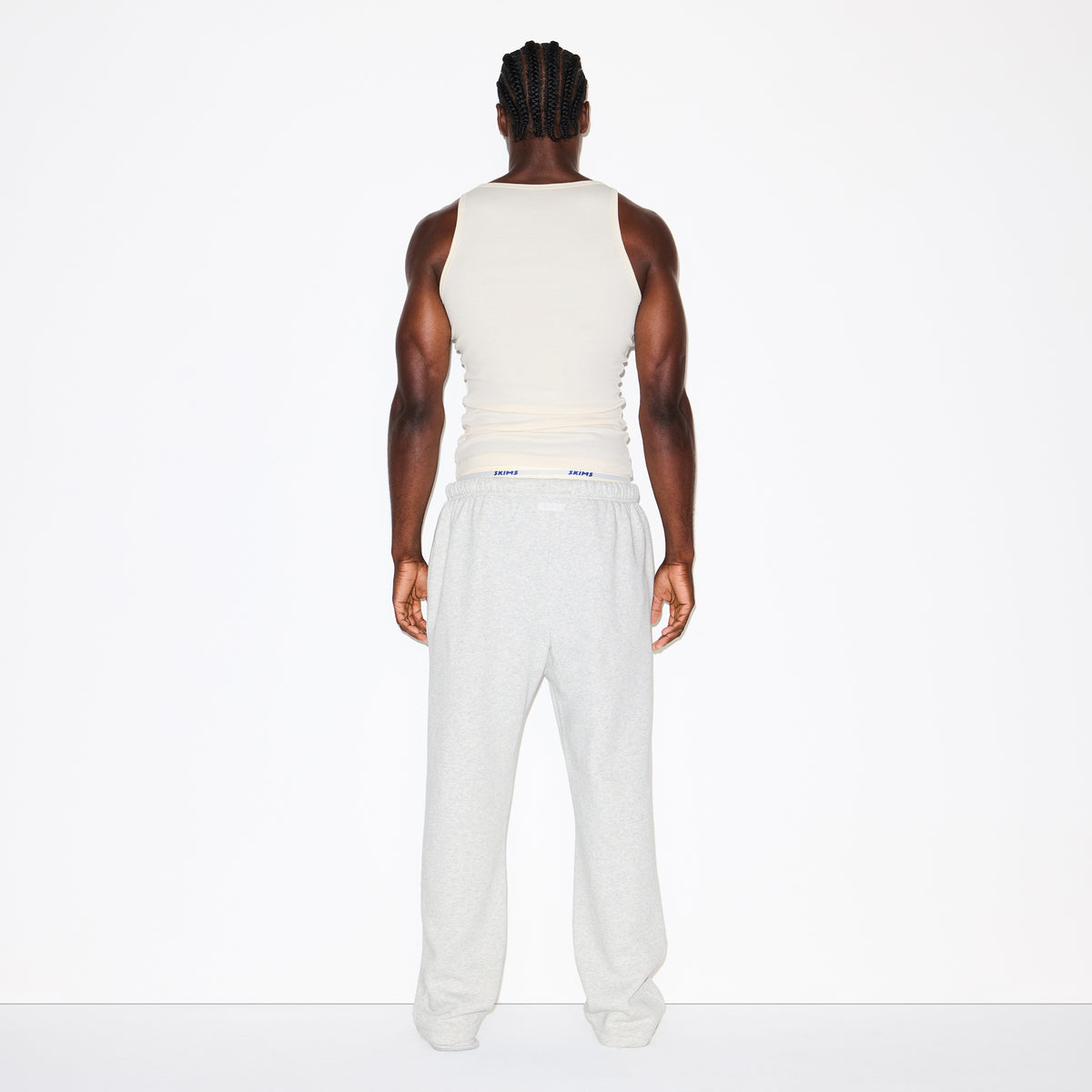 Straight Leg Loungewear
