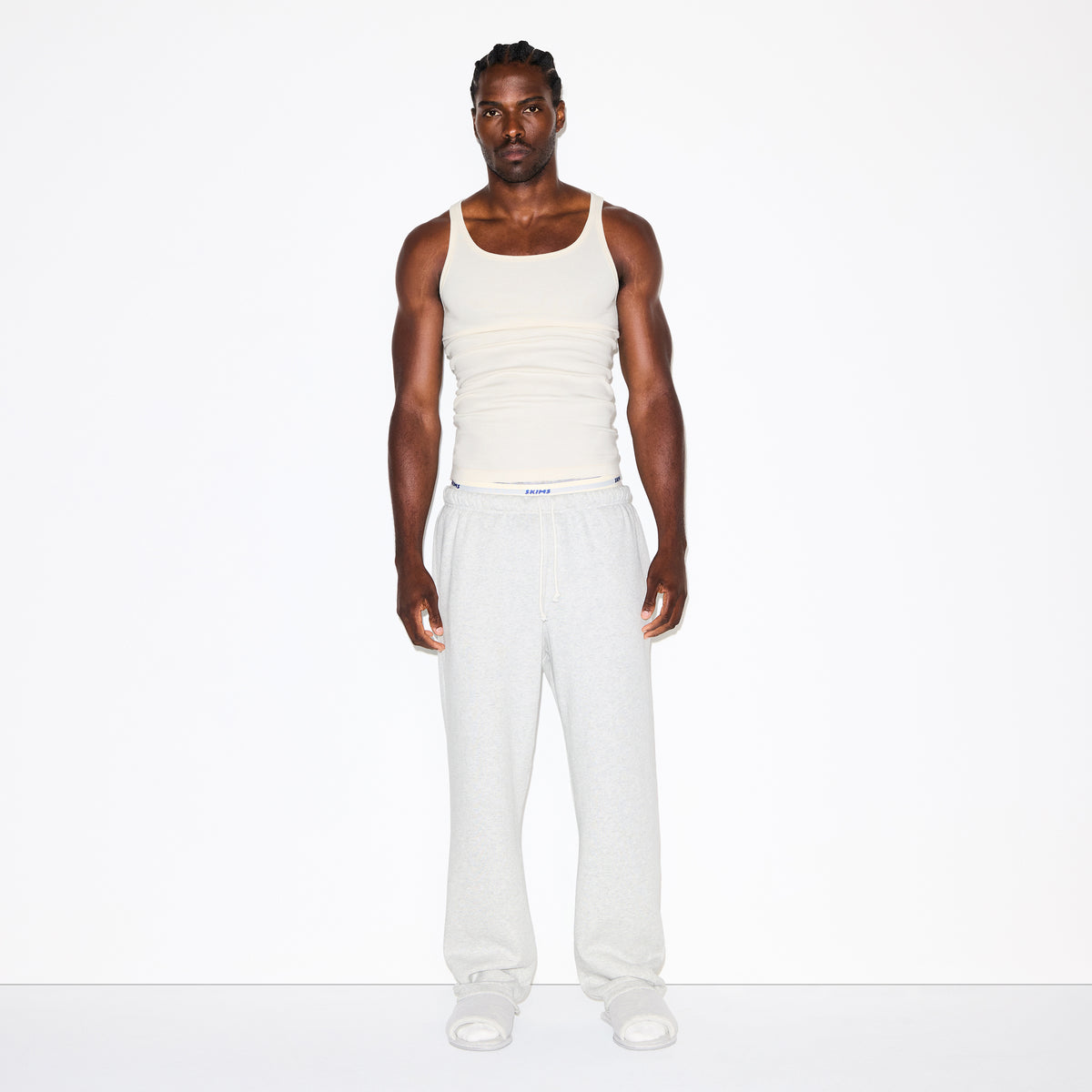 Straight Leg Loungewear