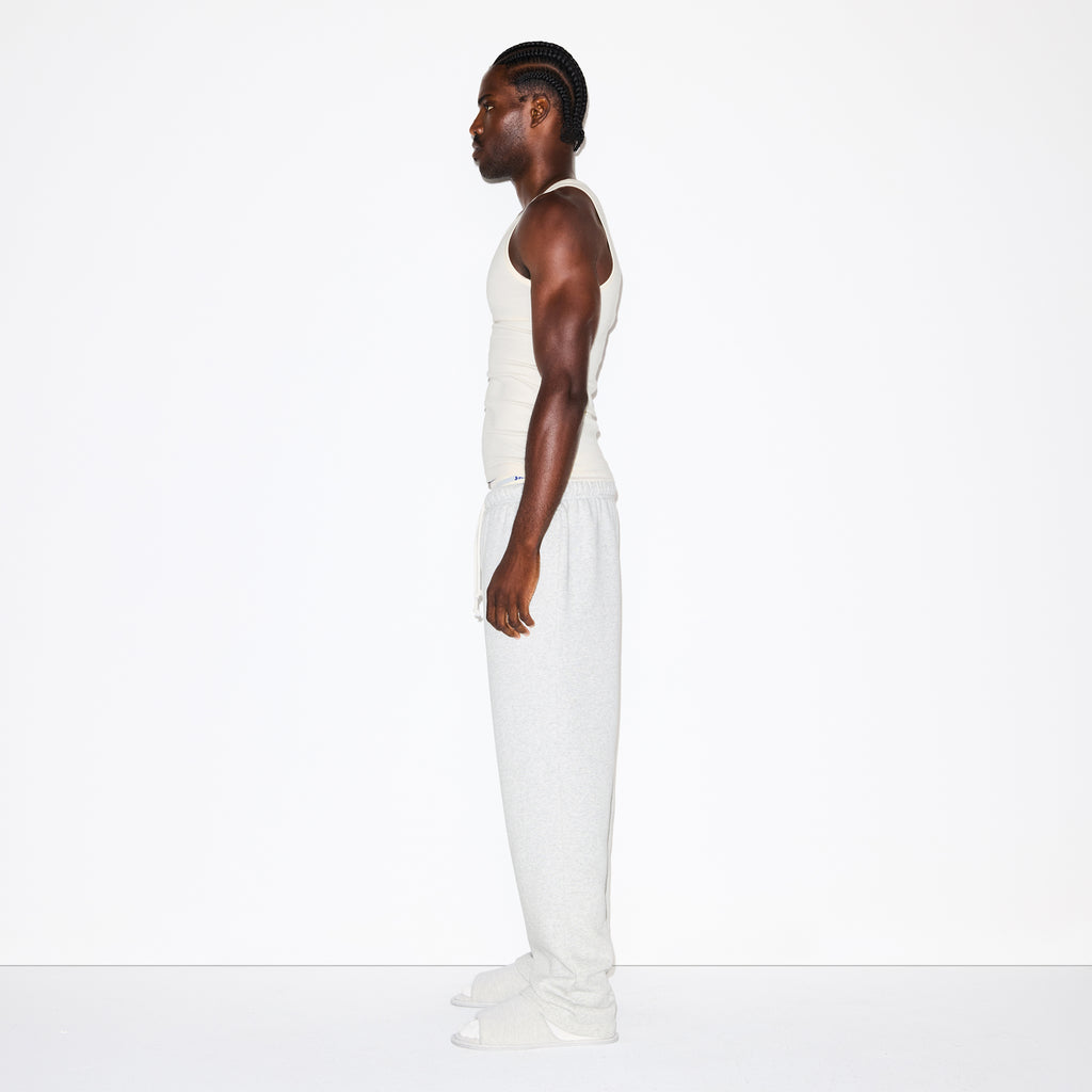 Straight Leg Loungewear